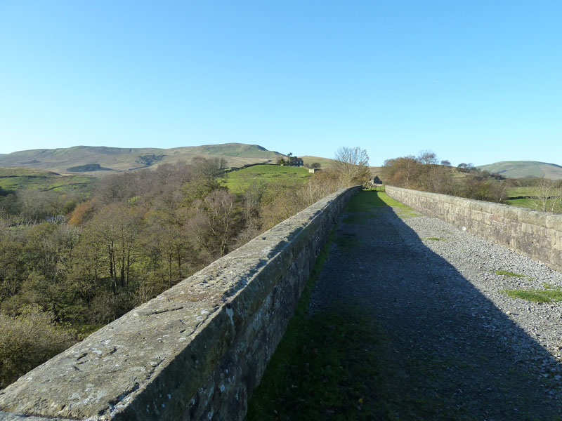 Appersett Viaduct